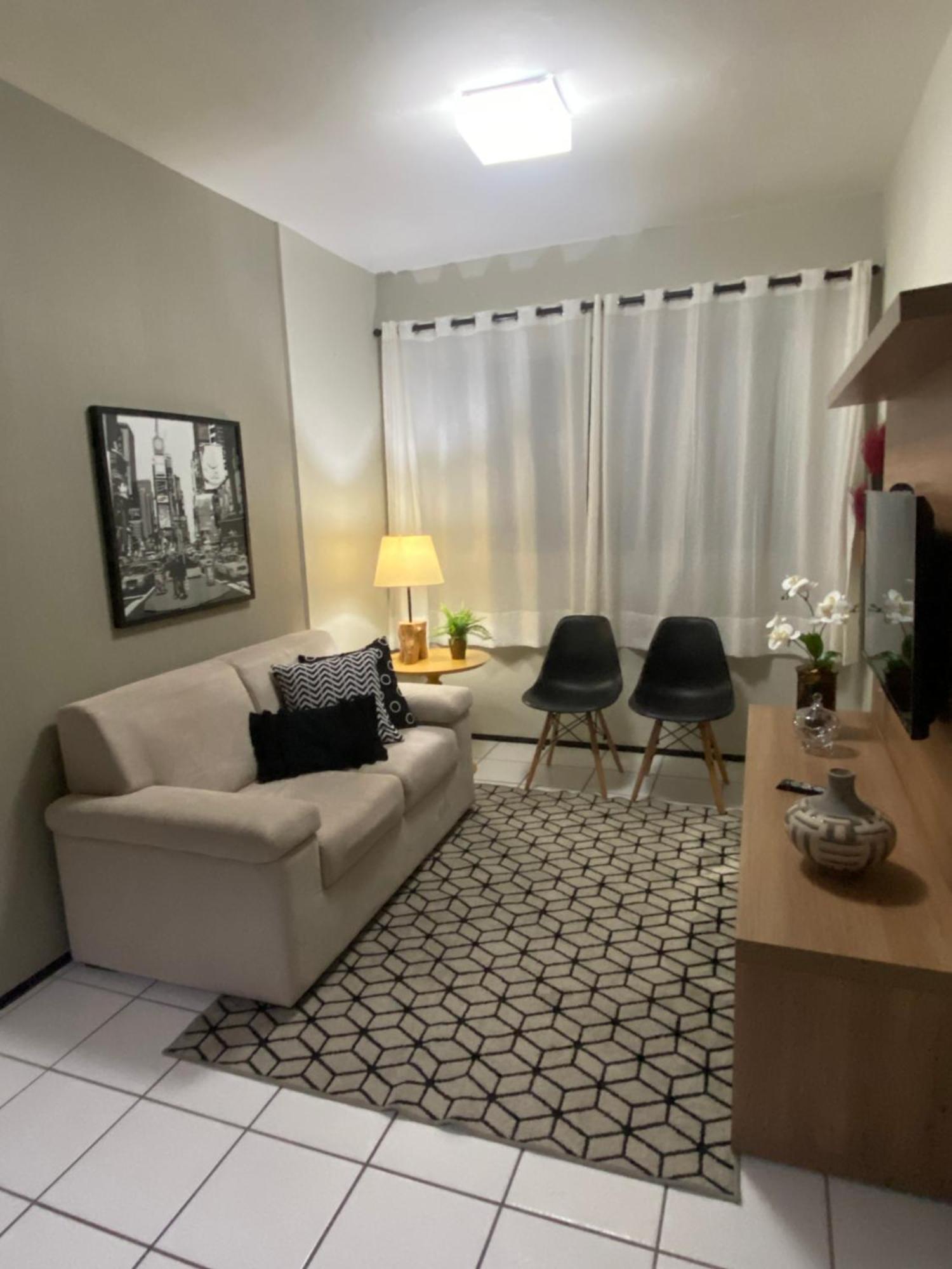 Apartamento 2031