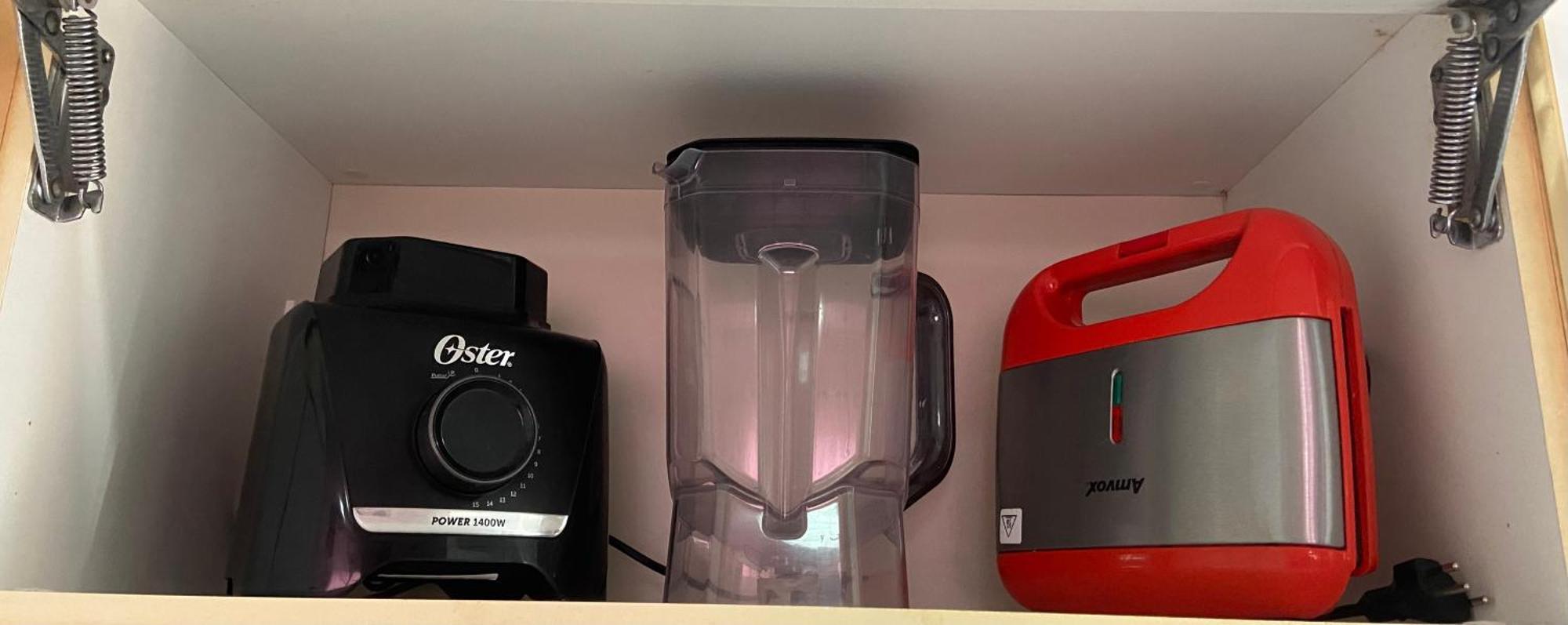 2031 Apartamento