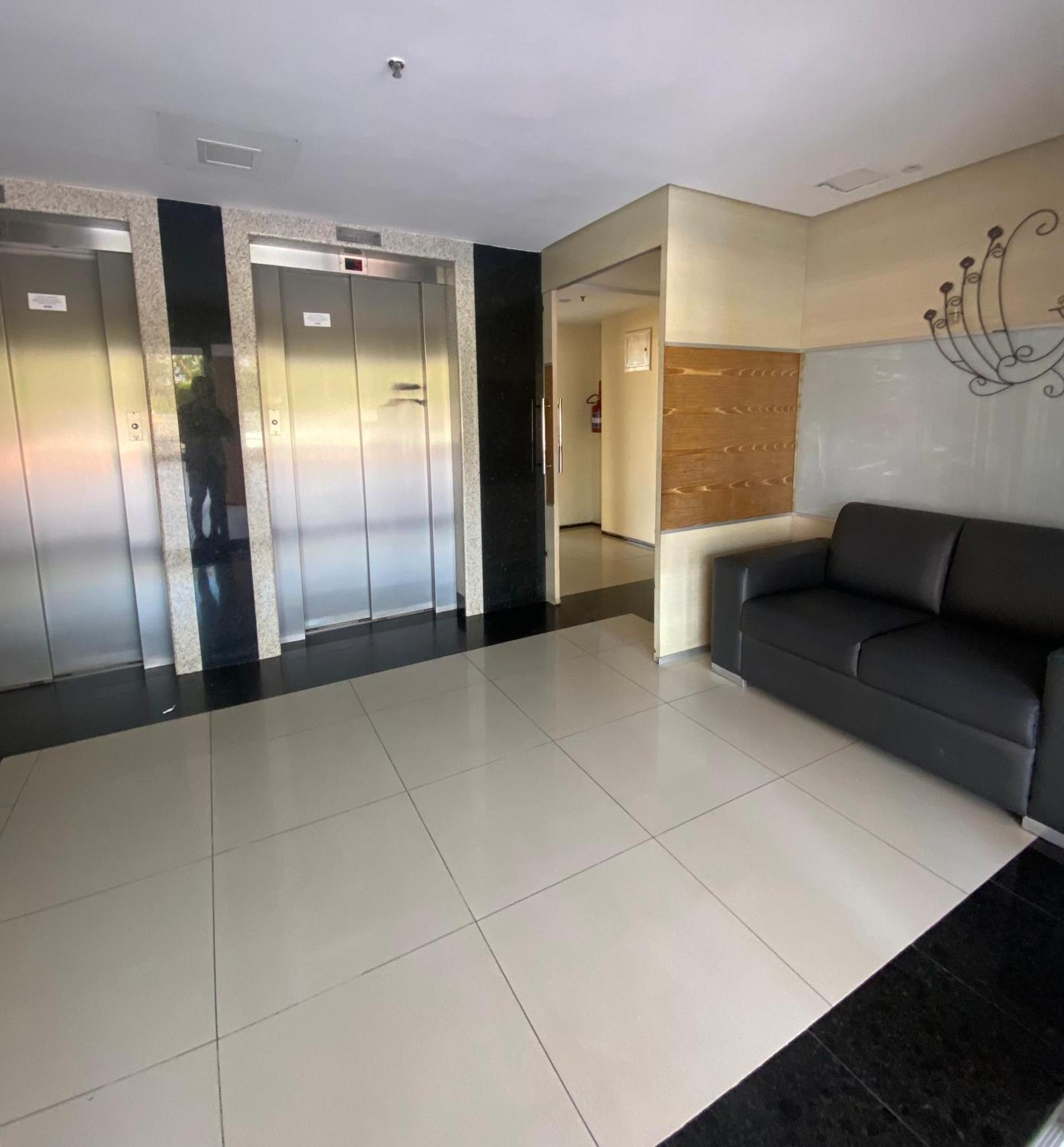 2031 Fortaleza (Ceara)