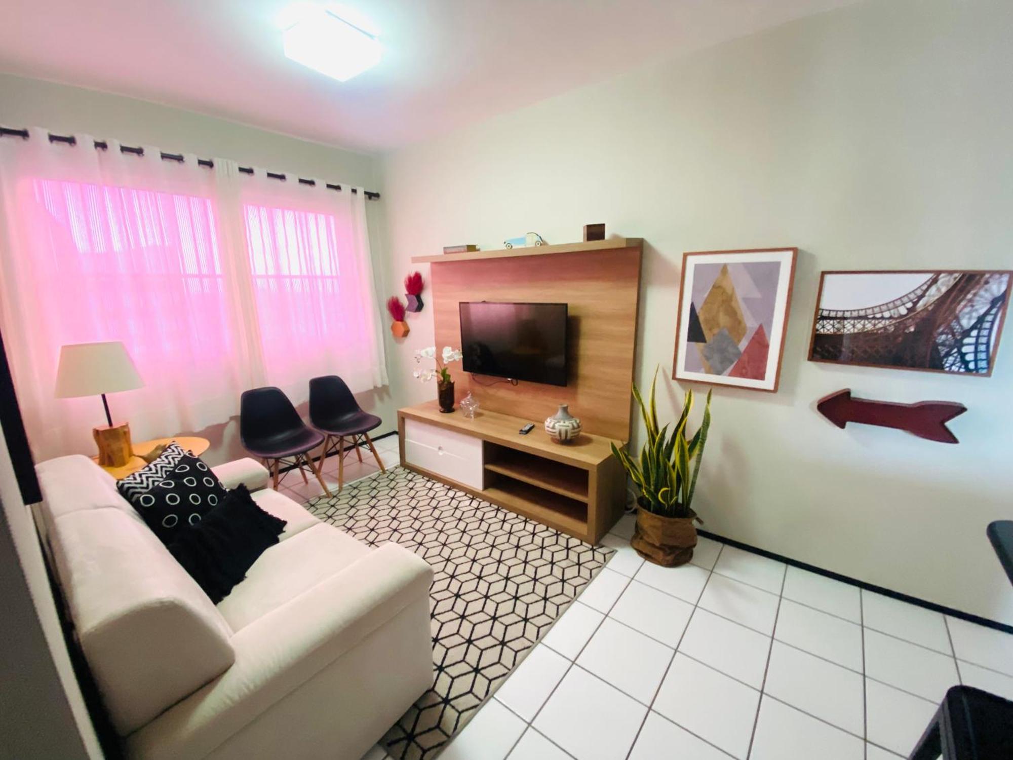 2031 Fortaleza (Ceara)